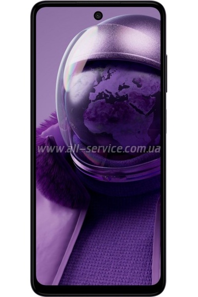   HMD Pulse Pro 8/256Gb Twilight Purple