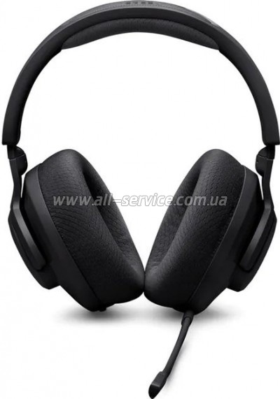  JBL Quantum 360 Wireless Black (JBLQTUM360BLK)