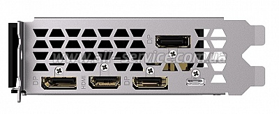 ���������� Gigabyte GeForce RTX2080 8GB GDDR6 TURBO OC (GV-N2080TURBO_OC-8GC)