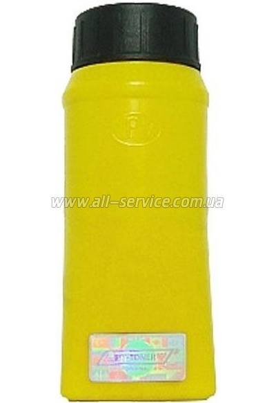 Тонер IPM Konica Minolta QMS 1600/ 1650/ 1690 Yellow 85г/ банка (TSK67YH) Тонер IPM Konica Minolta QMS 1600/ 1650/ 1690 Yellow 85г/ банка (TSK67YH)