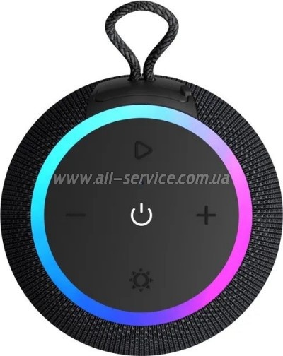   Pixus Bar Black (4897058531701)