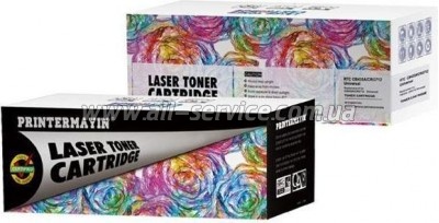  PRINTERMAYIN Samsung SL-M2620/ 2670/ 2820/ 2870,  MLT-D115L (PTMLT-D115L)