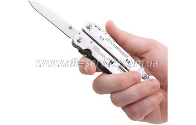 ��������� SOG PowerAssist