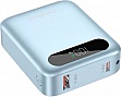 ������� ������������� Choetech 10000mAh 22.5W PD blue (B860-CCLBE)
