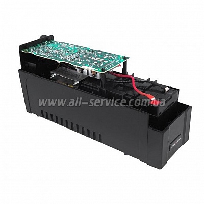  LogicPower 650VA-P (1879)