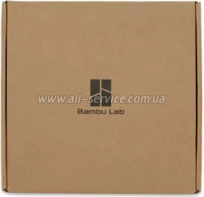 ������� ��� 3D-�������� Bambu Lab ABS 1.75, 1�� SPL Black 40101 (B00-K0-1.75-1000-SPL)