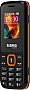 �������� ������� Sigma X-style 171 MINI Black-Orange (4827798813737)