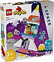 Конструктор LEGO DUPLO Town Приключения на космическом шаттле (10422) Конструктор LEGO DUPLO Town Приключения на космическом шаттле (10422)