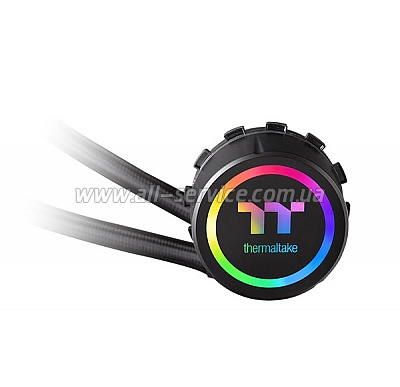   Thermaltake Water 3.0 120 ARGB Sync (CL-W232-PL12SW-A)