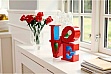  LEGO ART LOVE (31214)