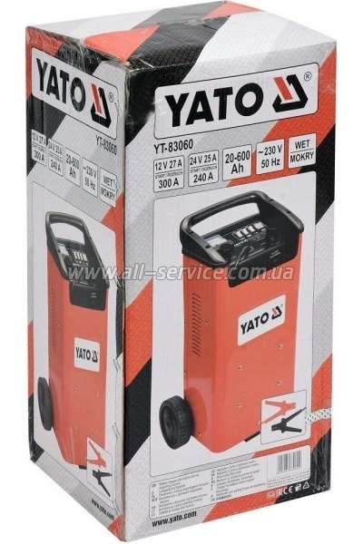 ����� �������� ���������� Yato YT-83060