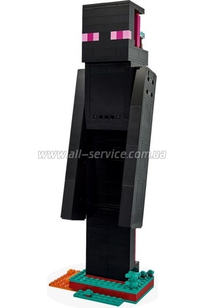  LEGO Minecraft   (21279)