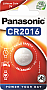  Panasonic CR 2016 Lithium * 1 (CR-2016EL/1B)