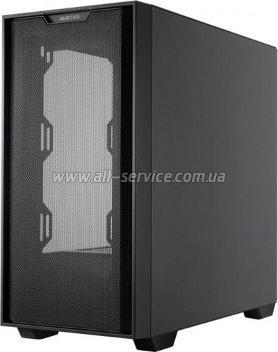  ASUS A21 Black Tempered Glass (90DC00H0-B09010)