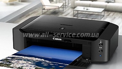  3 Canon PIXMA iP8740 Wi-Fi (8746B007)