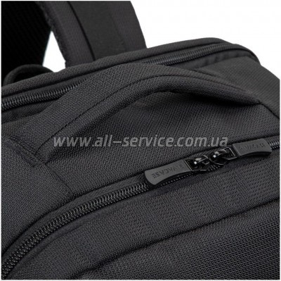    RivaCase 17.3" 8461 Tegel, Black (8461Black)