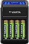 �������� ���������� Varta LCD Plug Charger + 4 x �A 2100mAh (57687101441)