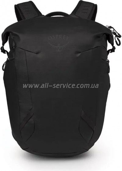 ������ ������������� Osprey Transporter Zinch raven black - O/S - ������ (009.3924)