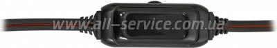 �������� Defender Warhead G-185 Black-Red (64106)