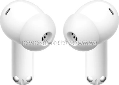  Oppo Enco Buds3 Pro Glaze White (ETEK1 Glaze White)