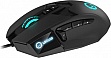  Lorgar Stricter 579 RGB USB Black (LRG-GMS579)