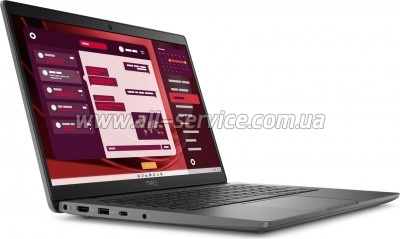  Dell Latitude 3450 (N005L345014UA_UBU)