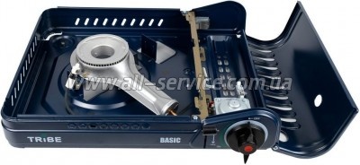    Tribe Basic Blue (T-HD-0002-blue)