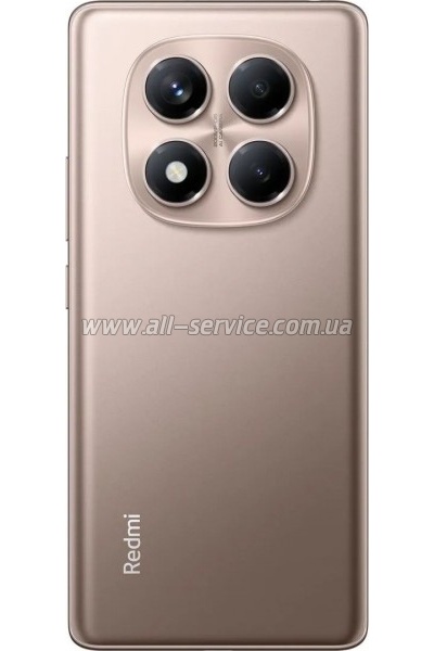   Xiaomi Redmi Note 14 Pro 8/256GB Sand Gold (1152699)