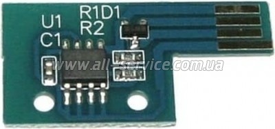 ��� BASF Xerox Phaser 6125 Cyan (WWMID-71010)