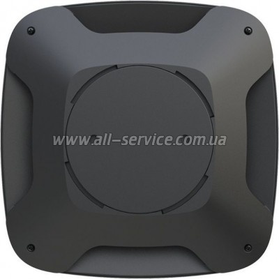   Ajax FireProtect black