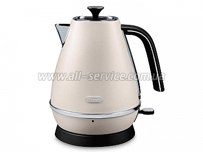 Чайник Delonghi KBI 2001 W Чайник Delonghi KBI 2001 W