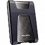  ADATA 2.5 USB 3.1 4TB HD650 Durable Black (AHD650-4TU31-CBK)
