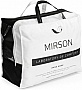  MirSon  Mikrosatin Gold Woolen Hand Made 168  200x220 (2200000460417)
