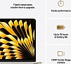  Apple MacBook Air 13 M4 A3240 Starlight (MW0Y3UA/A)