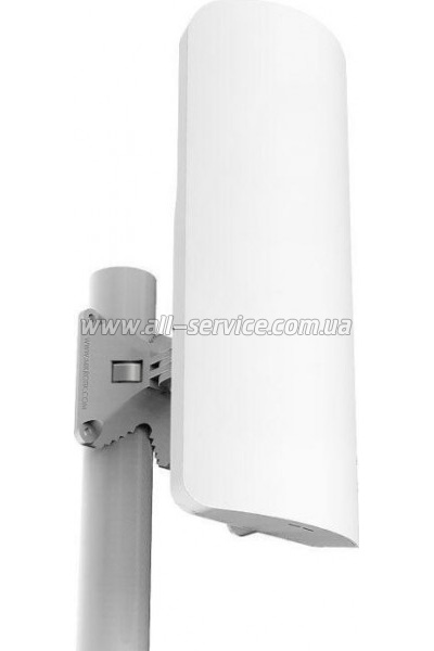   Wi-Fi Mikrotik RB911G-2HPnD-12S
