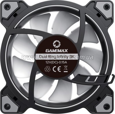 ����� ��� ������� Gamemax DRH400