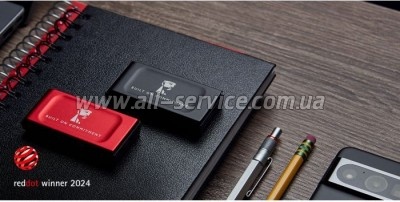  SSD USB Type-C 1TB XS1000 Kingston (SXS1000R/1000GA)