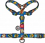  WAUDOG Nylon  QR  