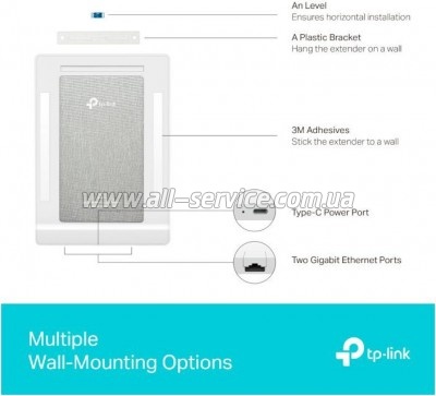  TP-Link ARCHER-AIR-R5