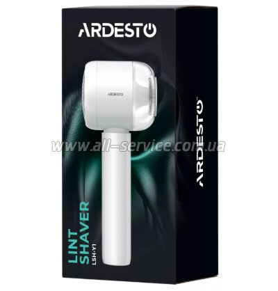     Ardesto LSH-Y1