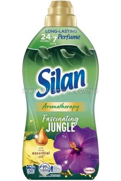    Silan Aromatherapy   1100  (9000101800883)