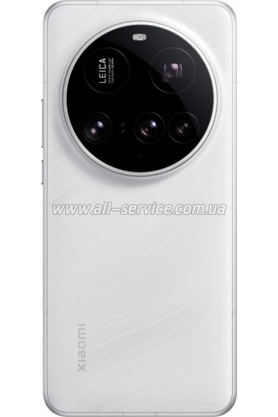   Xiaomi 15 Ultra 16/512GB White (1128140)