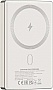 Батарея универсальная Canyon 10000mAh OnPower 510 slim Magsafe PD/ 20W Beige (CNS-CPB510BE) Батарея универсальная Canyon 10000mAh OnPower 510 slim Magsafe PD/ 20W Beige (CNS-CPB510BE)