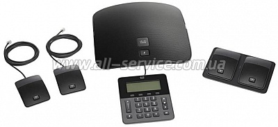  IP- Cisco Unified IP Conference Phone 8831 base and controller (CP-8831-K9=)