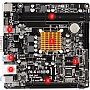   Biostar A68N-2100K CPU AMD E1-6010 (!) sFT3, AMD Beema, 2xDDR3 VGA-HDMI, mITX
