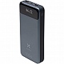   Vinga 30000 mAh 100W Display VA Grey (VPBB30100)