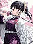 ������� �� ������� Santi Demon Slayer Shinobu Kocho 30*40�� (955044)
