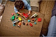 ����������� LEGO DUPLO Town ������� ������ � ������� � ���������� (10473)