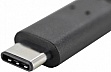 ������ Type-C to USB AF 0.15m Digitus (AK-300315-001-S)