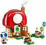 ����������� LEGO Super Mario ��������� � ���� Toad (72041)
